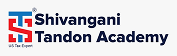 Shivangani Tandon Logo